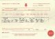 Emma Lucy Apps birth certificate (1867)