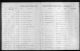 Fanny Emmerson (Baines) burial record (1939)