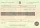 Isaac Emmerson death certificate (1922)