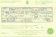 James Hamilton and Florence Dolman marriage certificate (1928)