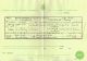 John Fish and Annie Elmer marriage certificate (1920)