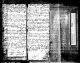 Jeffery Webb and Mary Ellis clandestine marriage (Document 1) (1737-8)