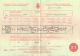 Lucy Williams birth certificate (1860)