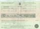 Samuel Dolman death certificate (1926)