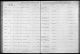 Walter Emmerson burial record (1903)